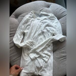 brandi Melville long sleeve vintage  tee